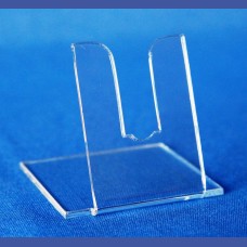 ABANICOS       Apoyador   abierto ancho<br>Medidas: 65 x 60 mm<br>